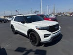 2023 Explorer Thumbnail 3