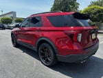 2023 Explorer Thumbnail 7
