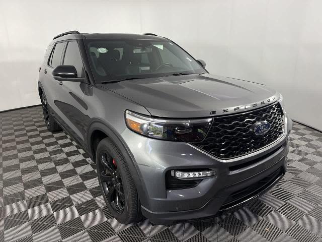 2023 Ford Explorer - $34,900