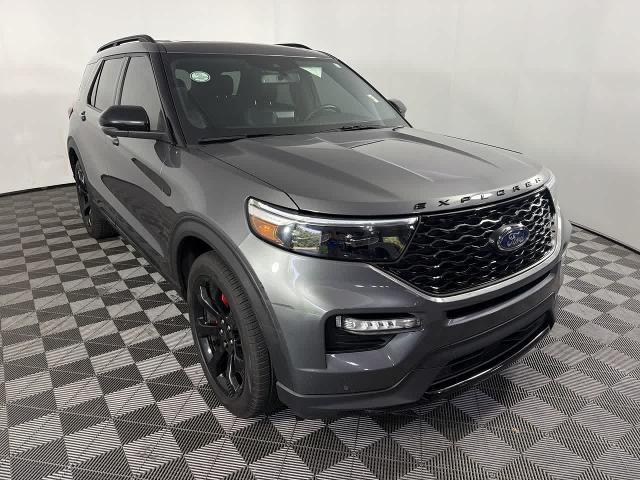 2023 Ford Explorer - $34,900