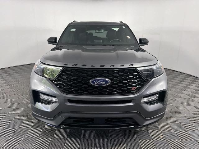 2023 Ford Explorer - $34,900