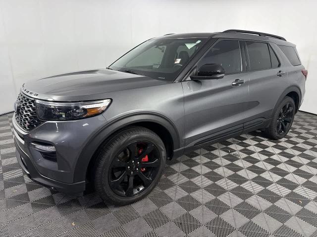 2023 Ford Explorer - $34,900