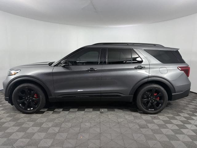 2023 Ford Explorer - $34,900
