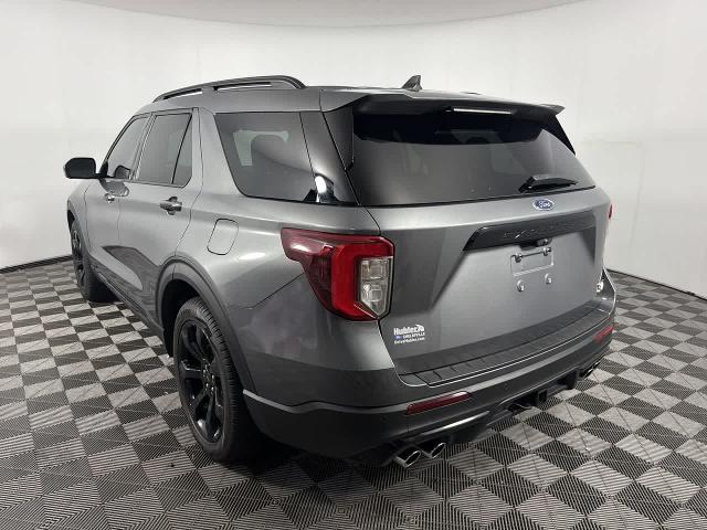 2023 Ford Explorer - $34,900