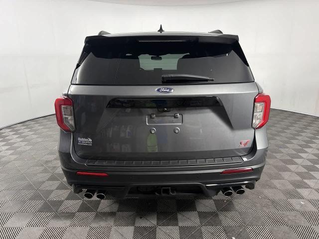 2023 Ford Explorer - $34,900