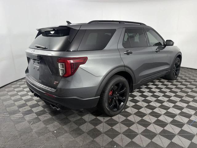 2023 Ford Explorer - $34,900