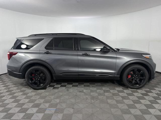 2023 Ford Explorer - $34,900
