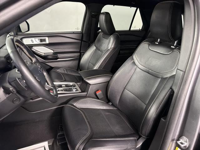 2023 Ford Explorer - $34,900