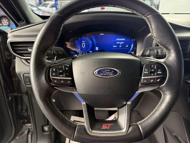 2023 Ford Explorer - $34,900