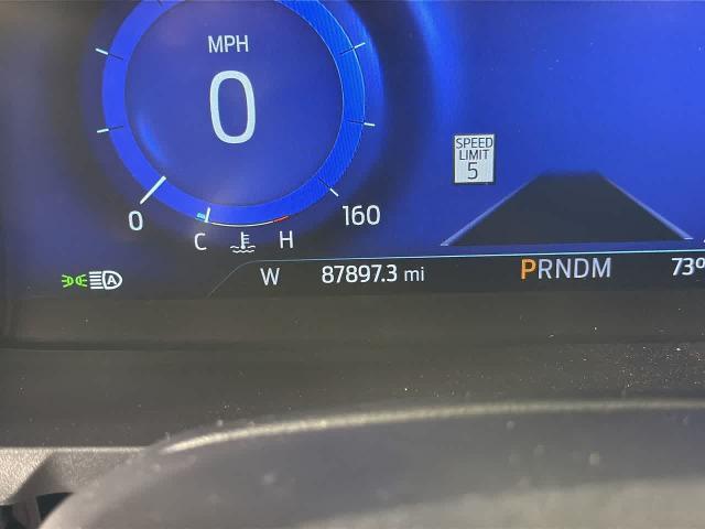 2023 Ford Explorer - $34,900