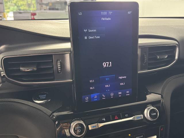 2023 Ford Explorer - $34,900