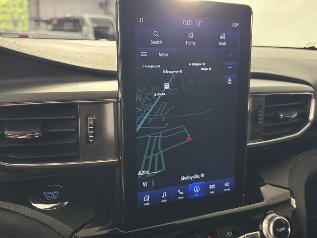 2023 Ford Explorer - $34,900