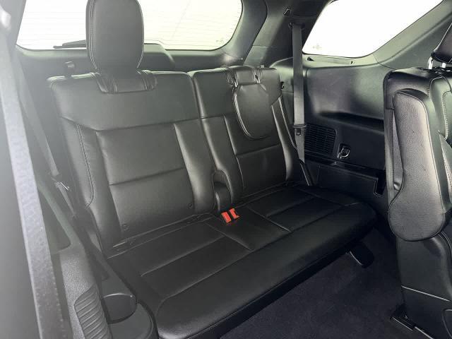 2023 Ford Explorer - $34,900