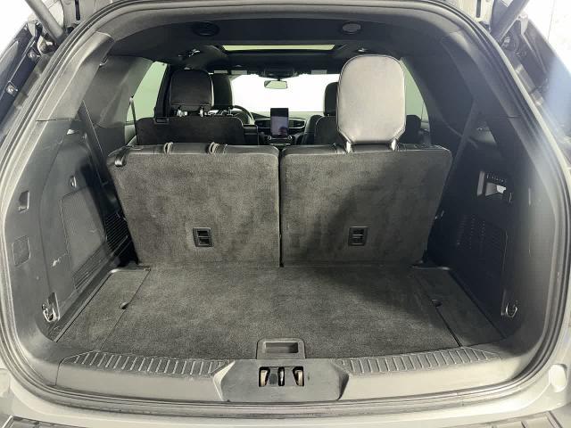 2023 Ford Explorer - $34,900