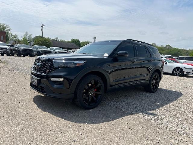 2023 Ford Explorer - $38,700