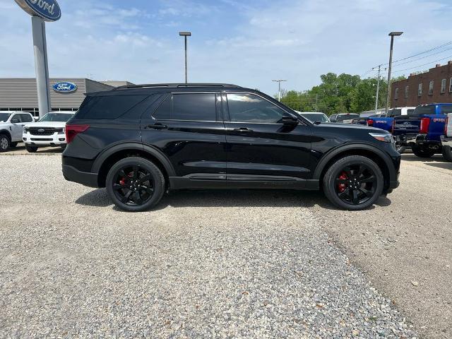 2023 Ford Explorer - $38,700