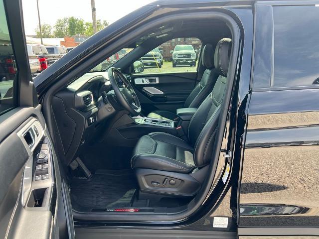 2023 Ford Explorer - $38,700