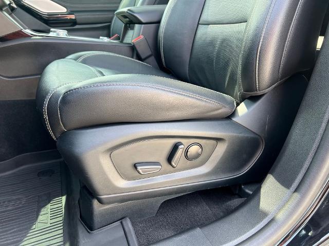 2023 Ford Explorer - $38,700