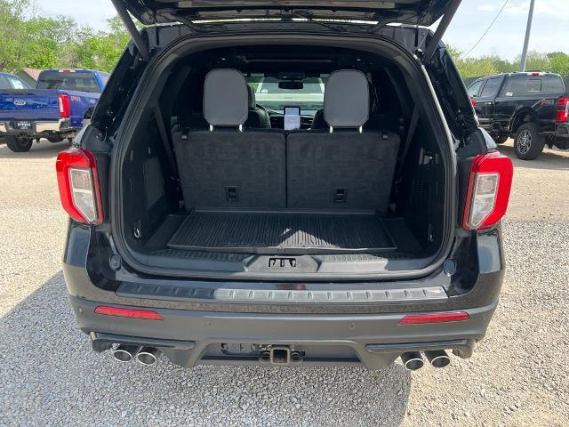2023 Ford Explorer - $38,700