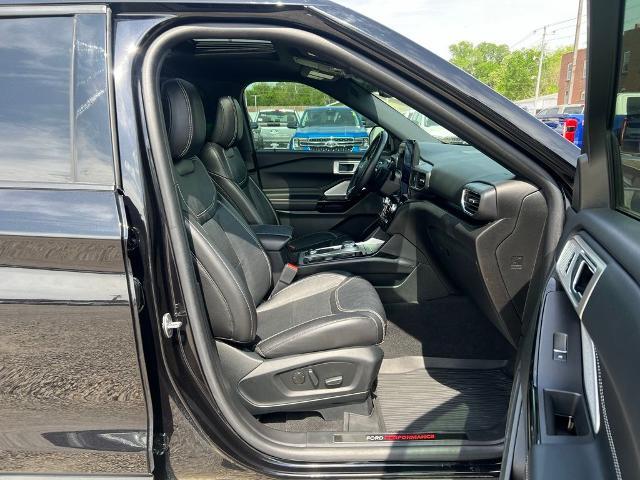 2023 Ford Explorer - $38,700