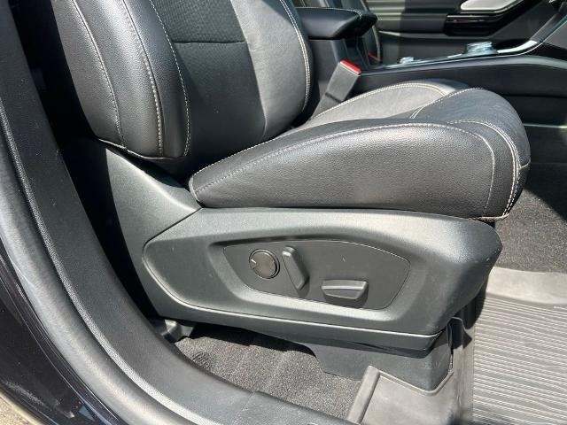 2023 Ford Explorer - $38,700