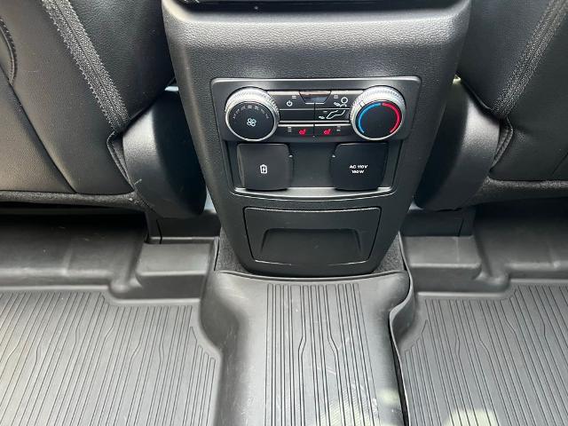 2023 Ford Explorer - $38,700