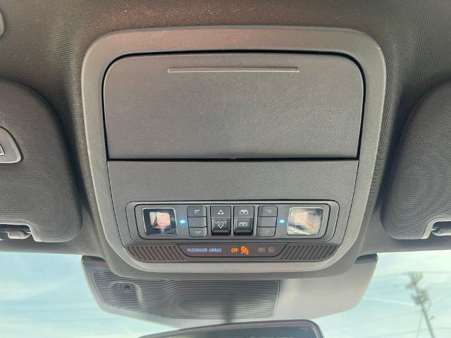 2023 Ford Explorer - $38,700