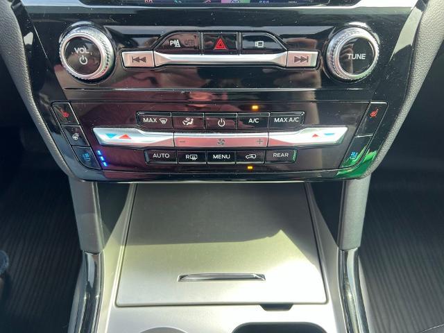 2023 Ford Explorer - $38,700