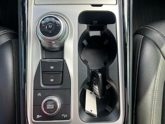 2023 Ford Explorer - $38,700