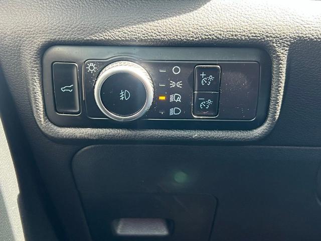2023 Ford Explorer - $38,700