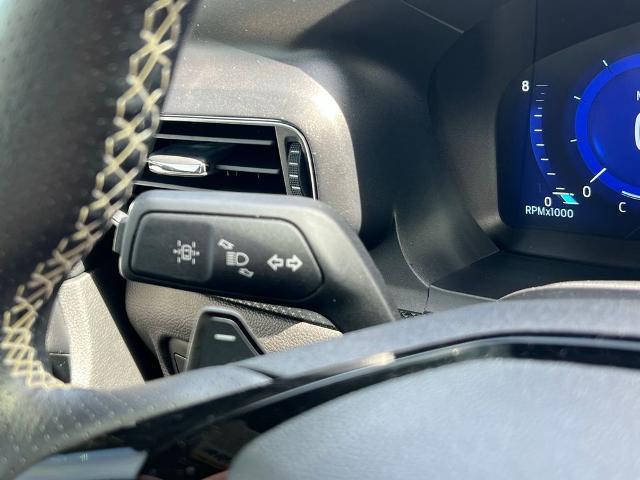 2023 Ford Explorer - $38,700