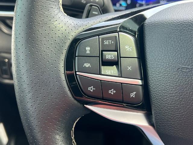 2023 Ford Explorer - $38,700
