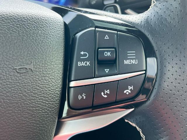 2023 Ford Explorer - $38,700