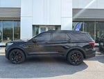 2023 Explorer Thumbnail 6