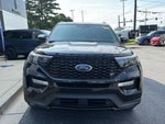 2023 Explorer Thumbnail 8