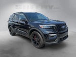 2023 Explorer Thumbnail 6