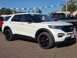 2023 Explorer Thumbnail 3