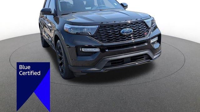 Preowned 2023 Ford Explorer ST for Sale