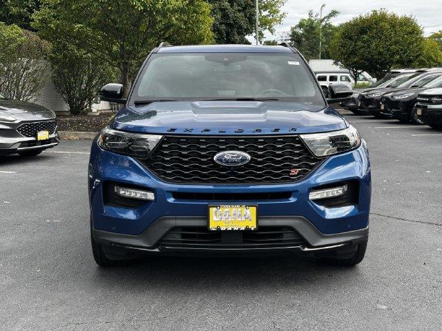 2023 Ford Explorer - $42,600