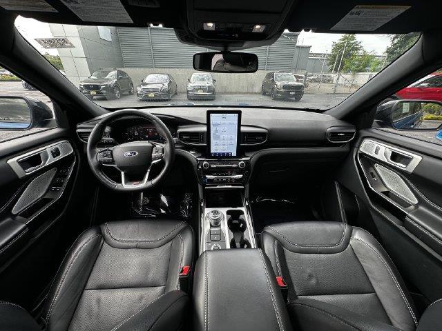 2023 Ford Explorer - $42,600