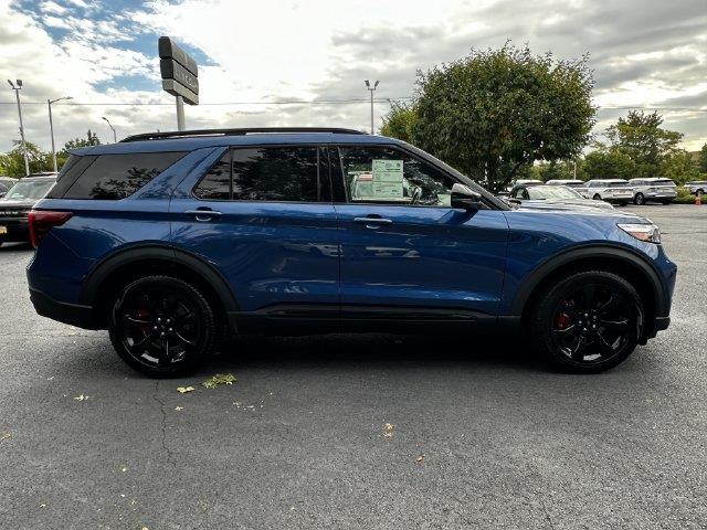 2023 Ford Explorer - $42,600