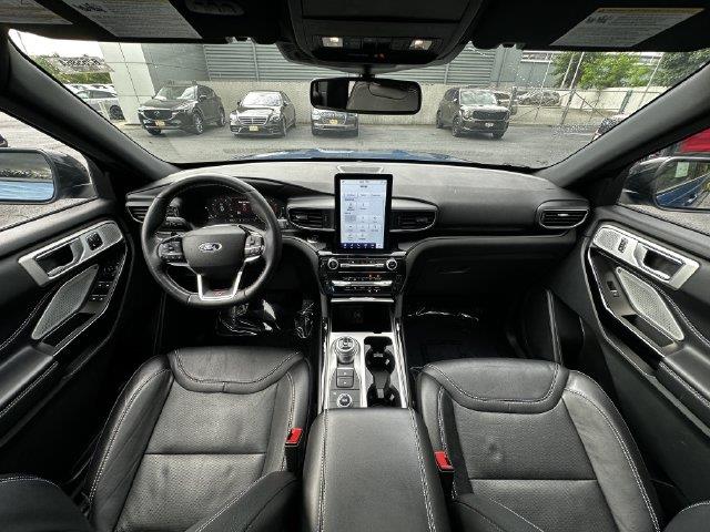 2023 Ford Explorer - $42,600