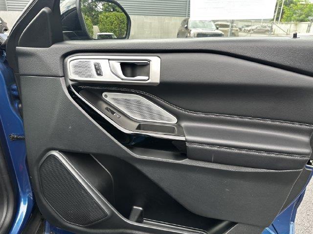 2023 Ford Explorer - $42,600