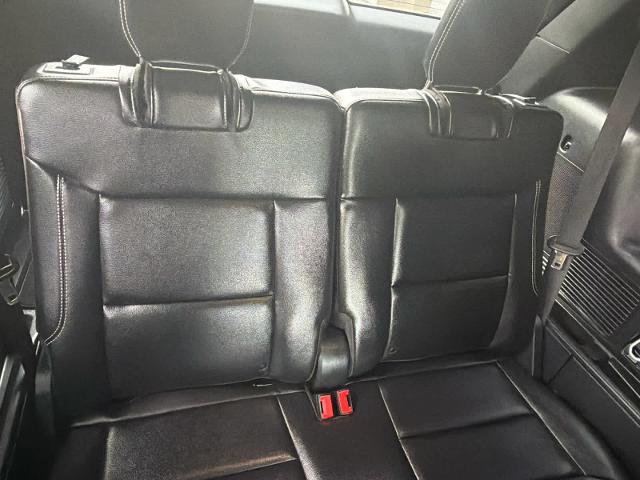 2023 Ford Explorer - $41,996