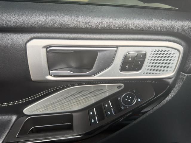 2023 Ford Explorer - $41,996