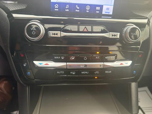 2023 Ford Explorer - $41,996