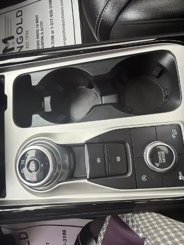 2023 Ford Explorer - $41,996