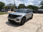 2023 Explorer Thumbnail 2
