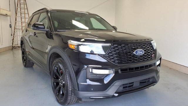 Preowned 2023 Ford Explorer ST for Sale