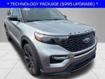 2023 Explorer Thumbnail 3